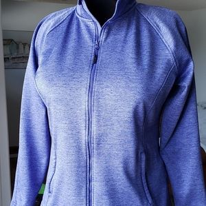 Sports Wear Mondetta zip up XL jacket